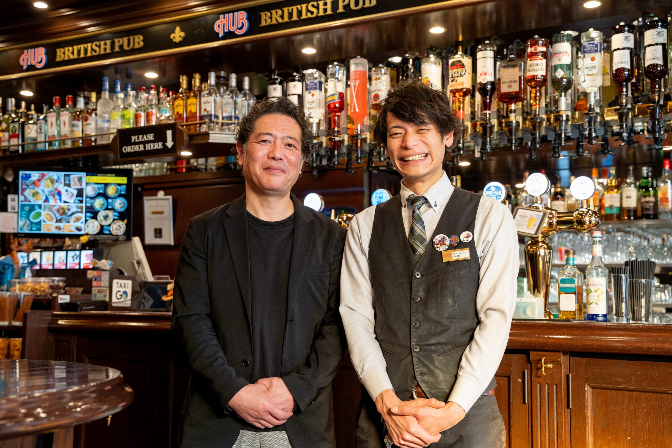 株式会社ハブの導入事例