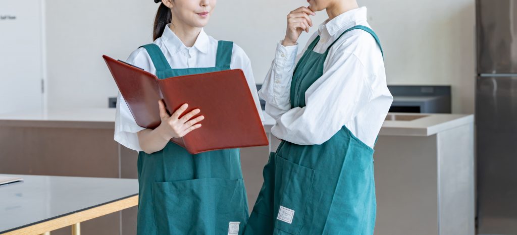 店舗のシフト管理で起こりやすい5つの課題