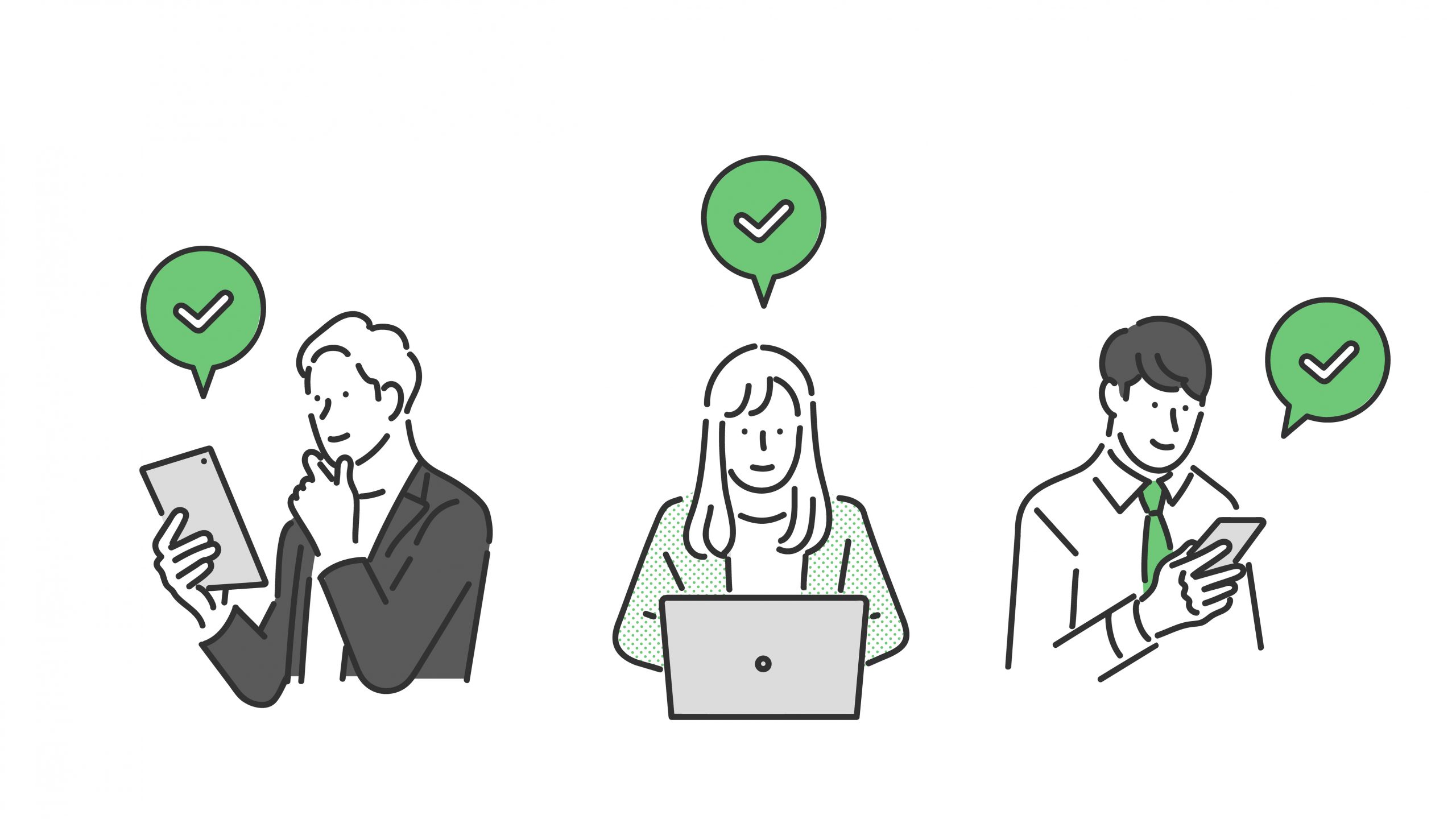 スタッフへのシフト共有を効率化するおすすめアプリ11選 | 【公式】はたLuck