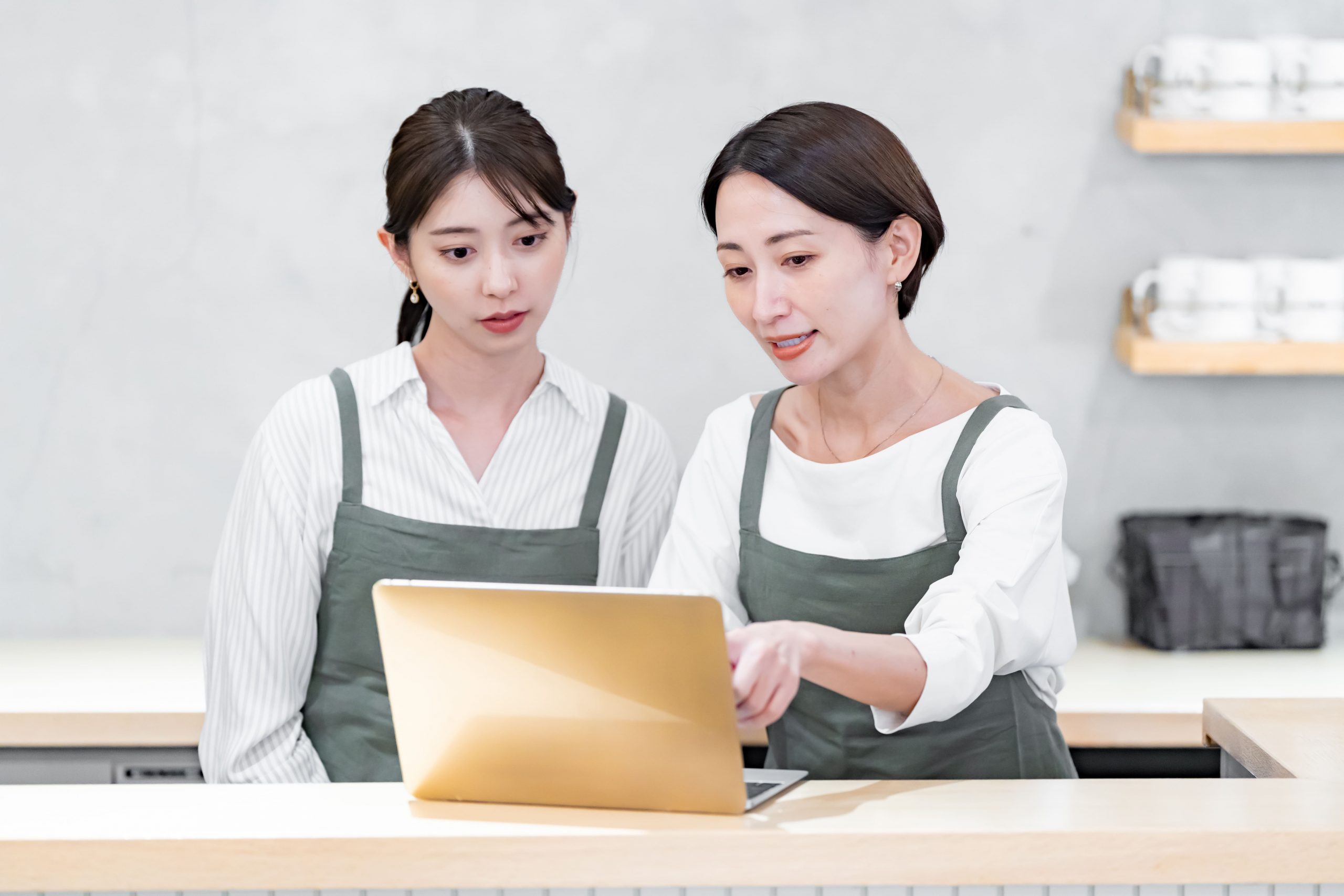 従業員満足度（ES）とは？人事制度との関係