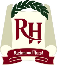 リッチモンドホテル