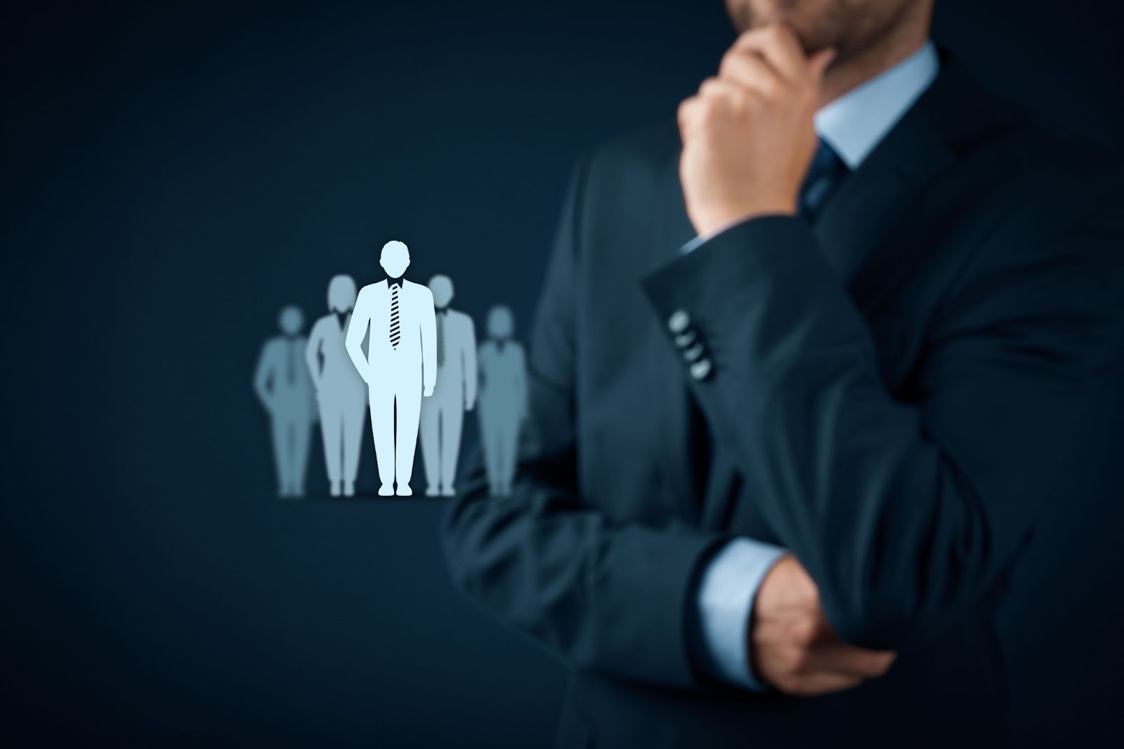 リーダーシップが従業員満足度を左右する理由