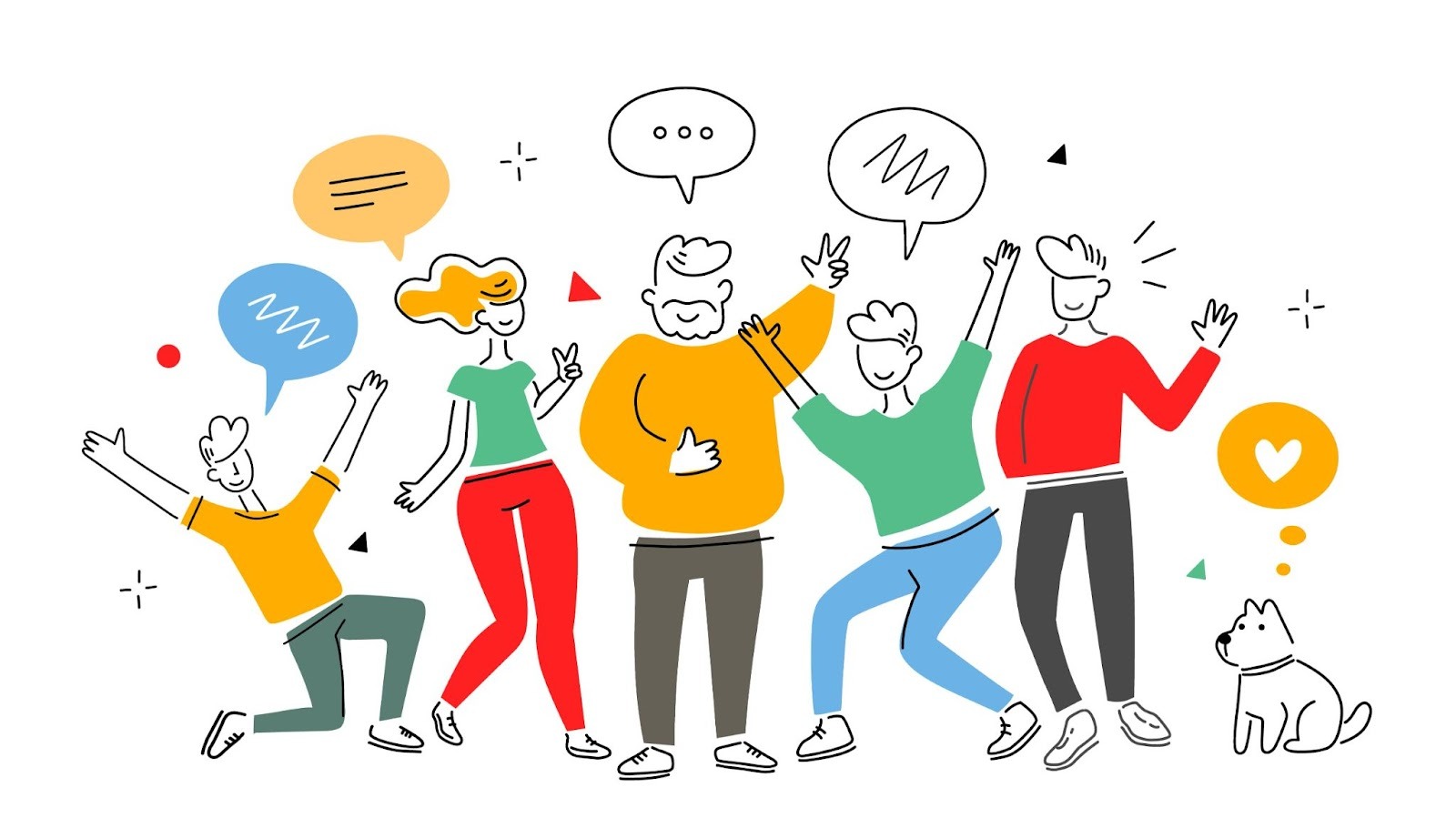 従業員満足度向上のための運用施策